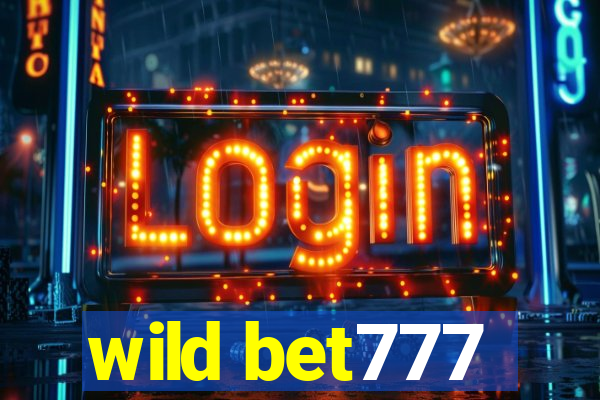 wild bet777